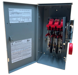 Eaton DH-362-FRK