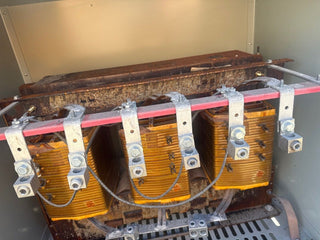 GE 9T23Q3573 Used