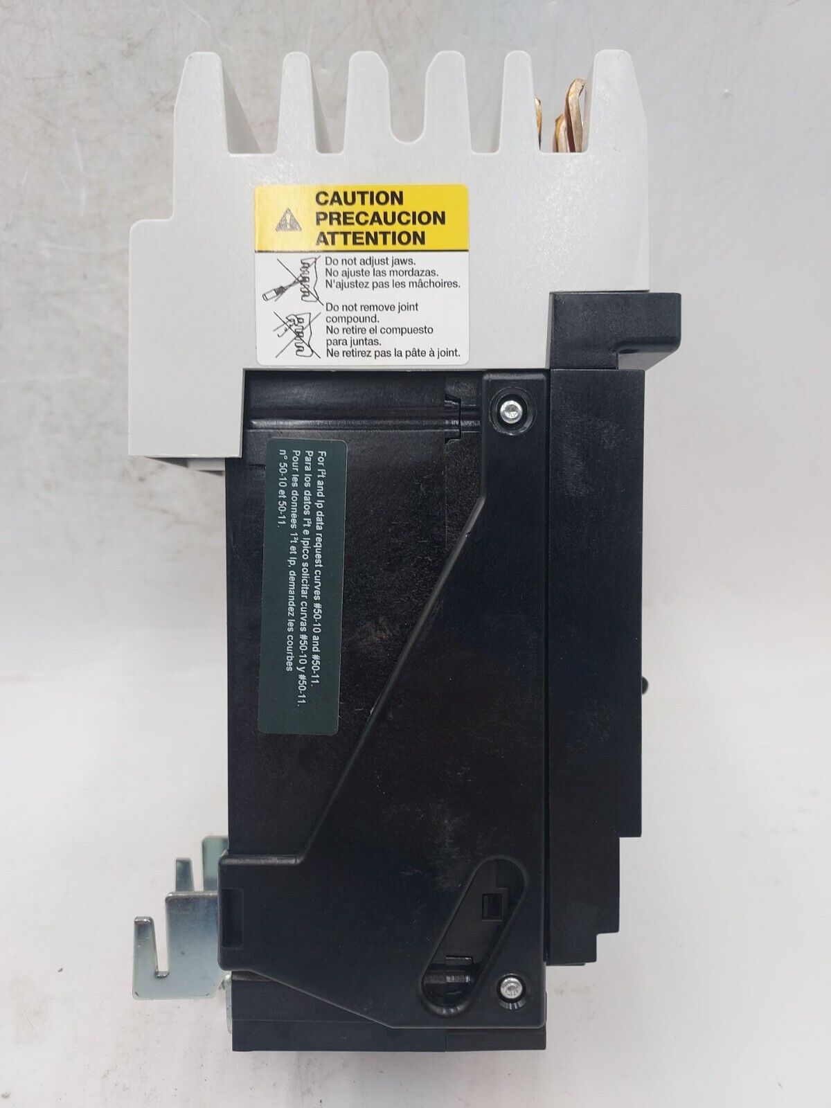 Square D HJA36100U31X New