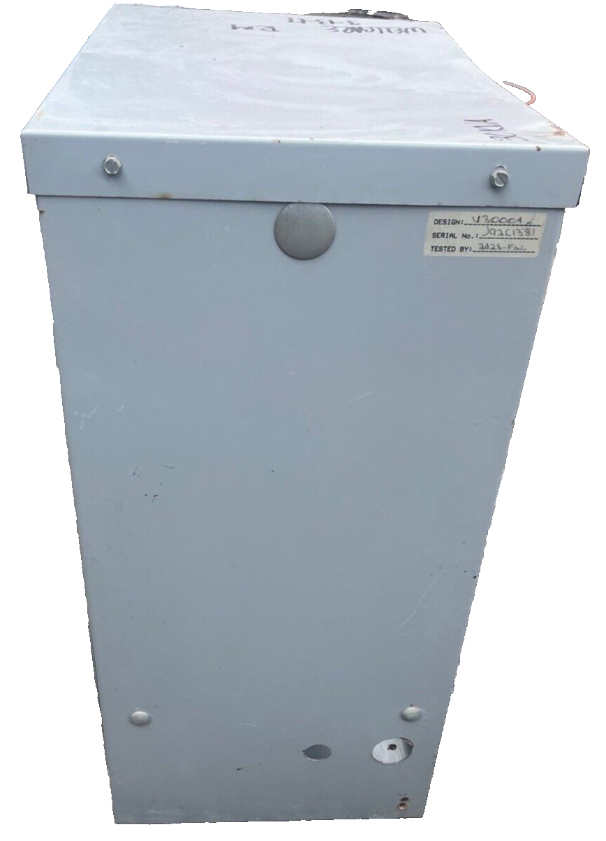 Westinghouse V48M28E30B Used