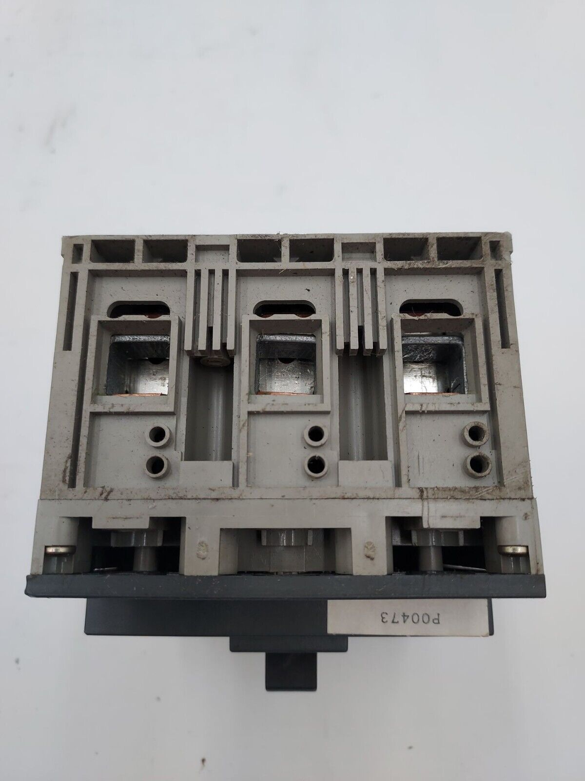 Square D GJL36075M06 Used