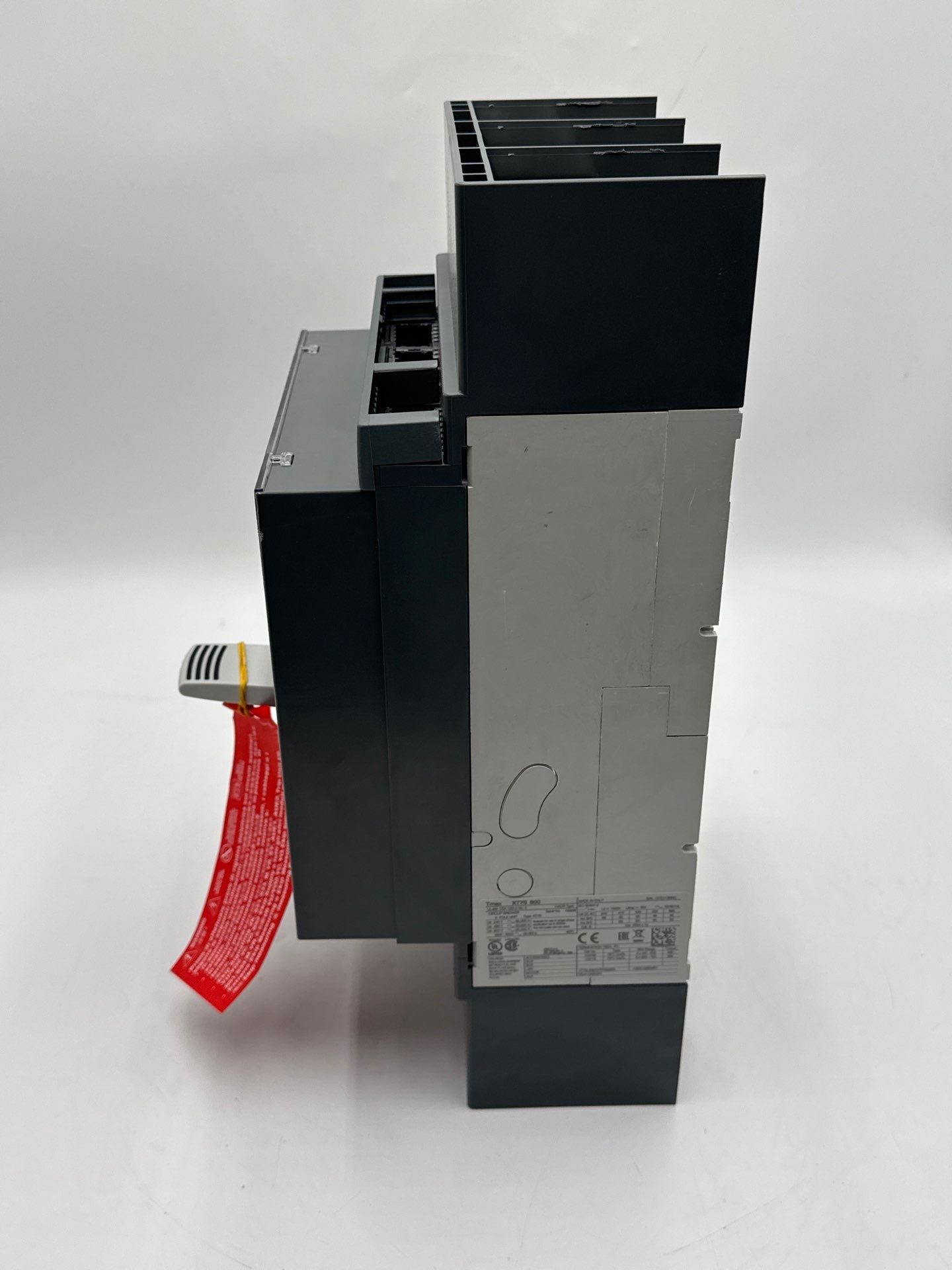 ABB XT7SU380CFFF000XXX Circuit Breaker 800A 3P 600V Ekip Dip LSI XT7S 800 New