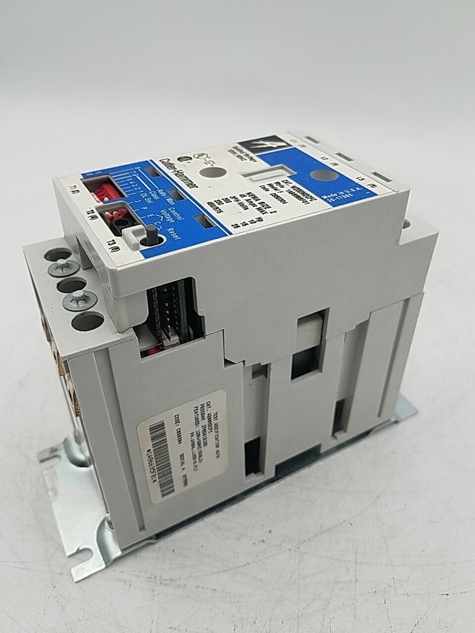 Cutler-Hammer W200M2CFC Used