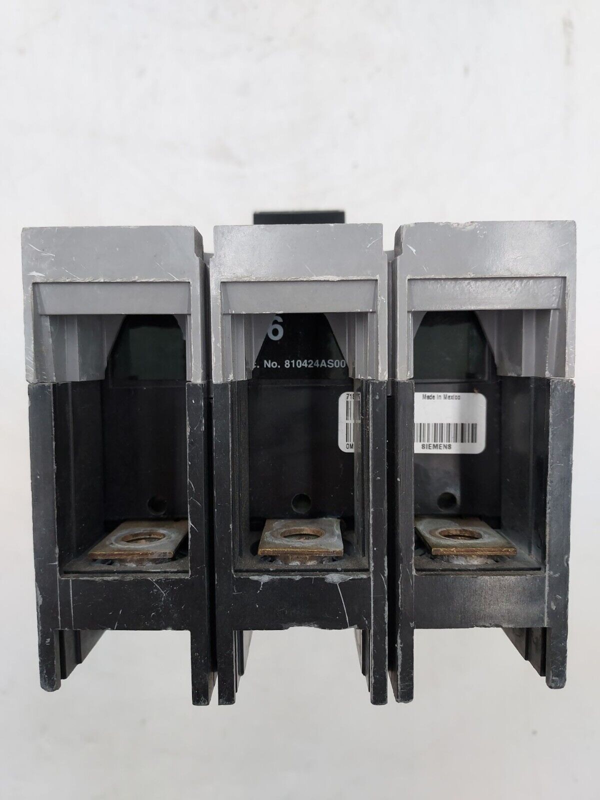 Siemens HFXD63B225 Used