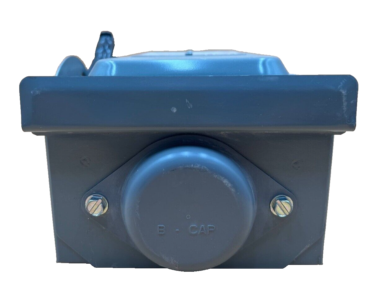 Square D H361NRB Used