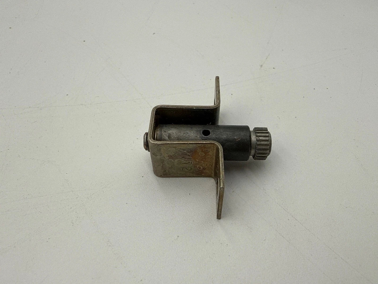 1PC Lot Allen Bradley W72 Thermal Overload Relay Heater Element Unit 45A W-72 New