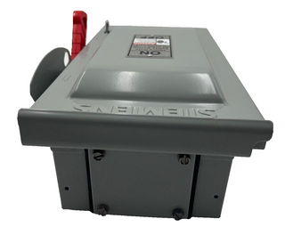 Siemens HF321NR New