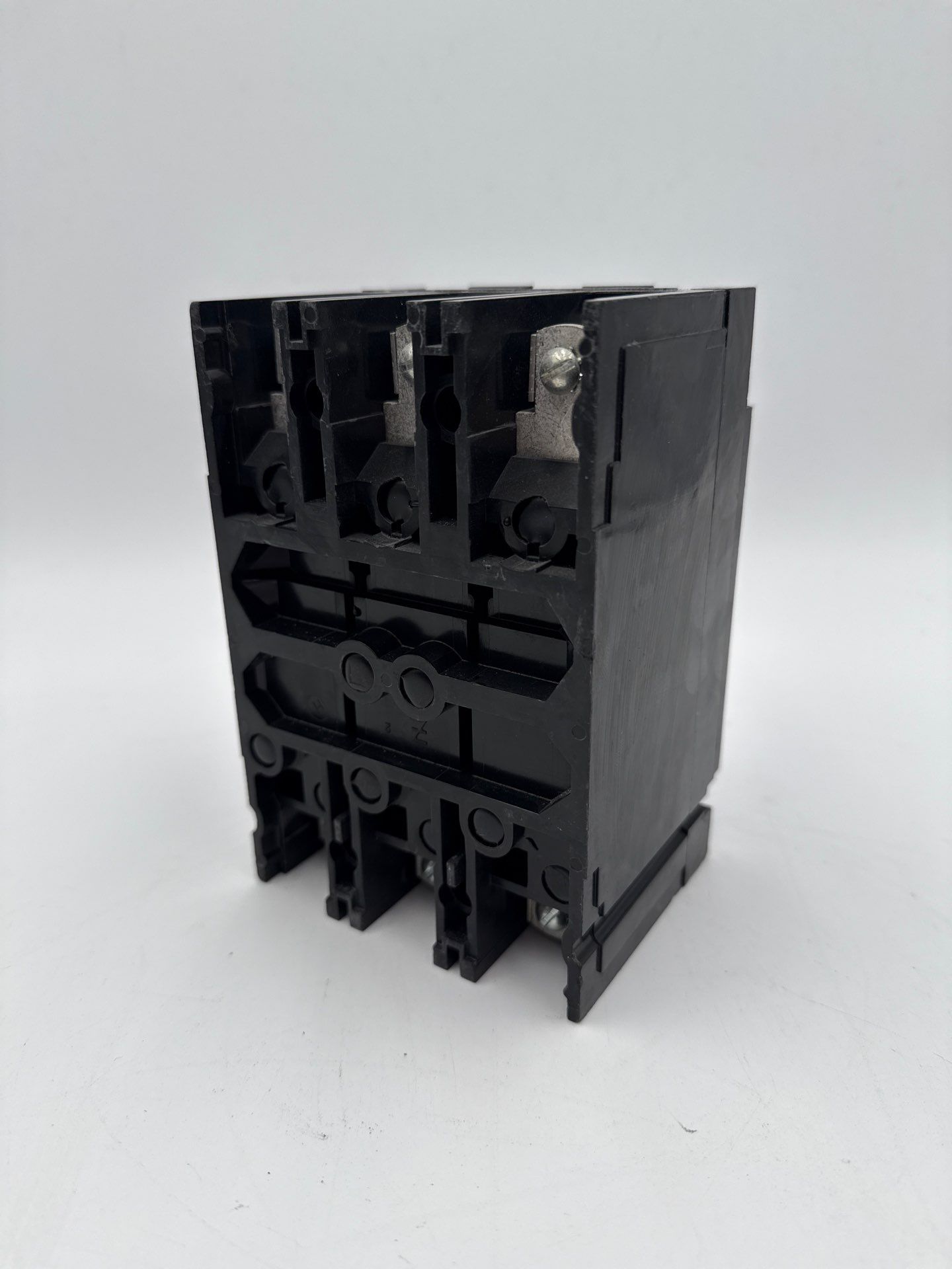 Eaton FH360030A Circuit Breaker 30A 3P 600V FH 30 Amp 3 Pole Used