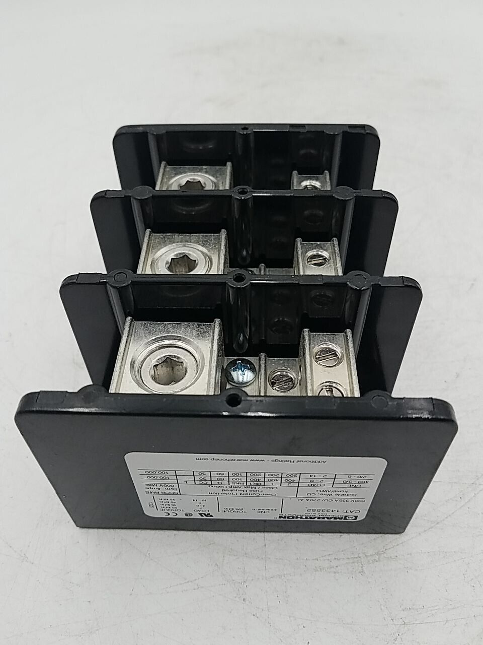 Marathon 1433552 New