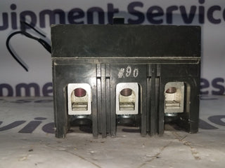 GE THED136090 Used