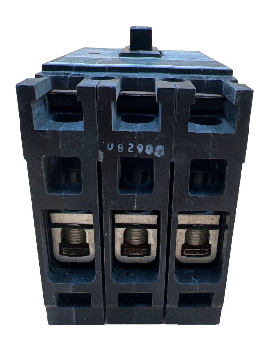 Siemens HED43B050 Used