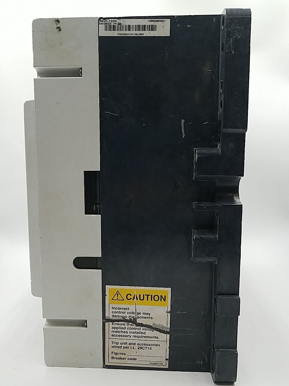 Cutler-Hammer RD320T33W Used