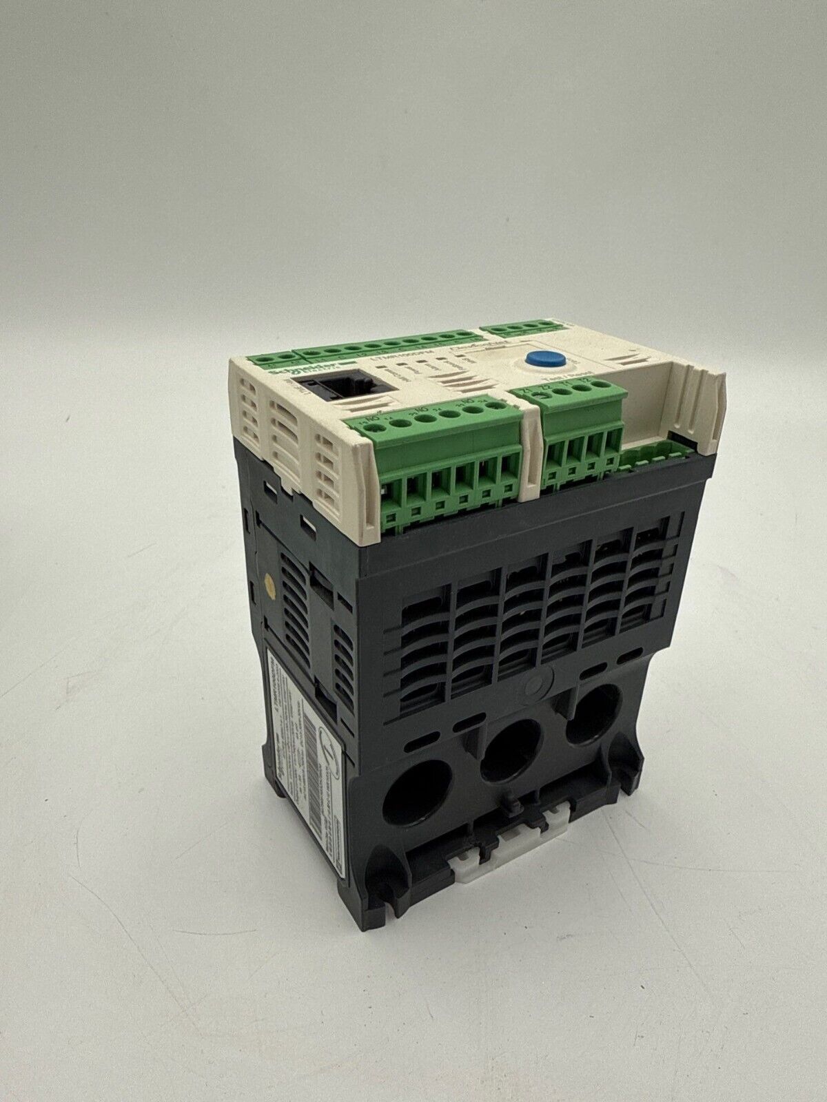 Schneider LTMR100DFM New