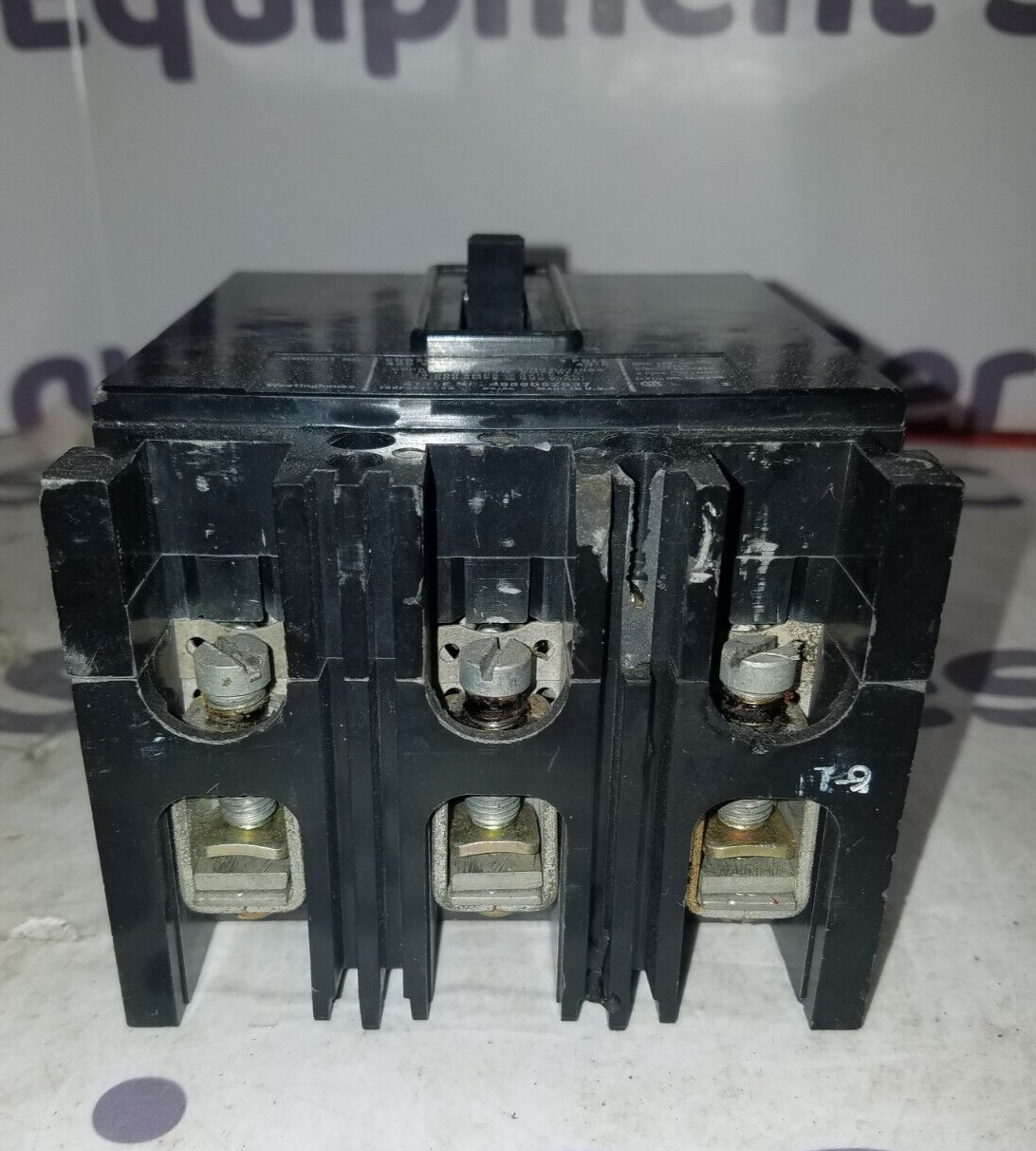 Westinghouse EHB3030 Used