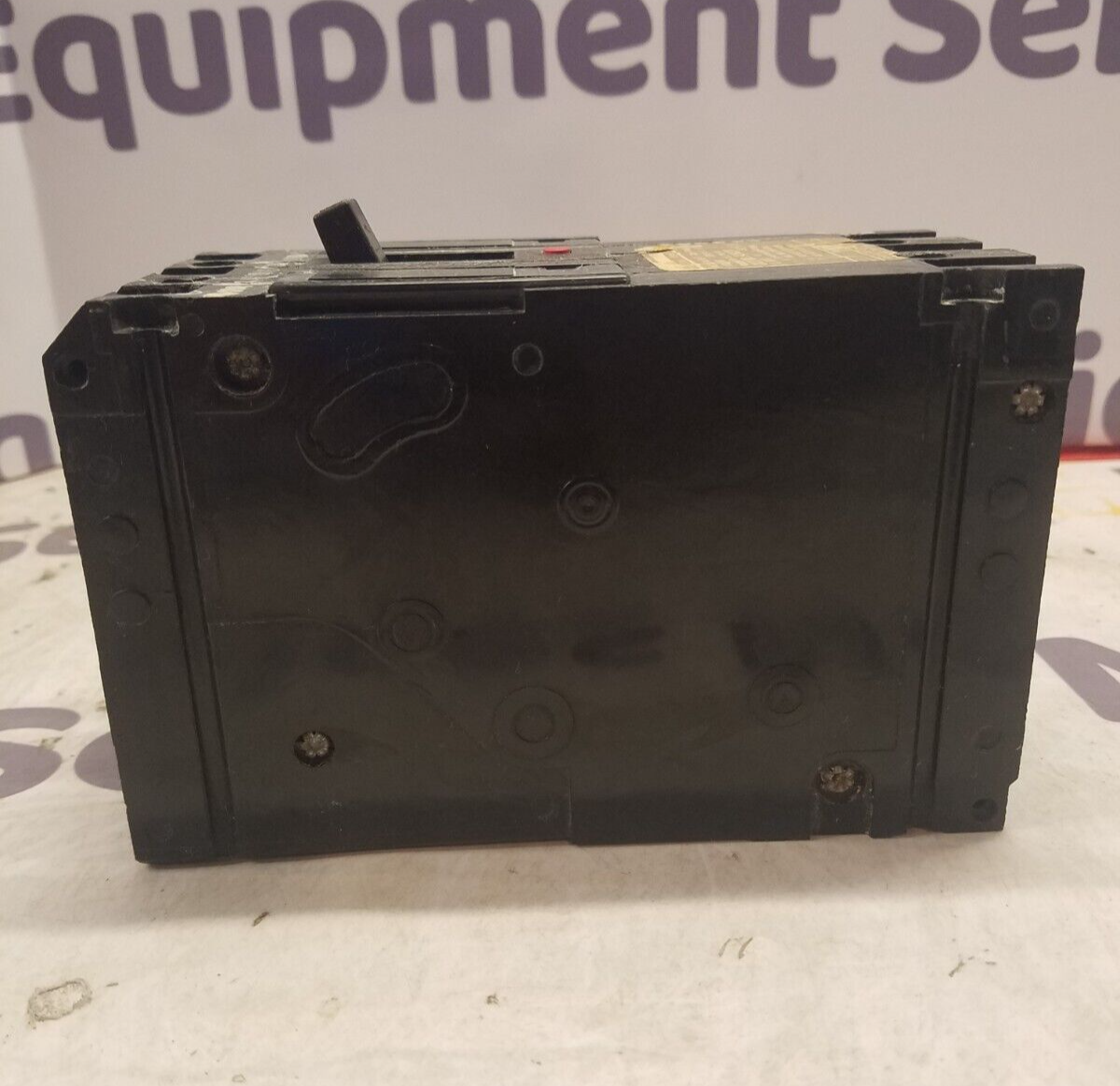 Siemens E43B020 Used