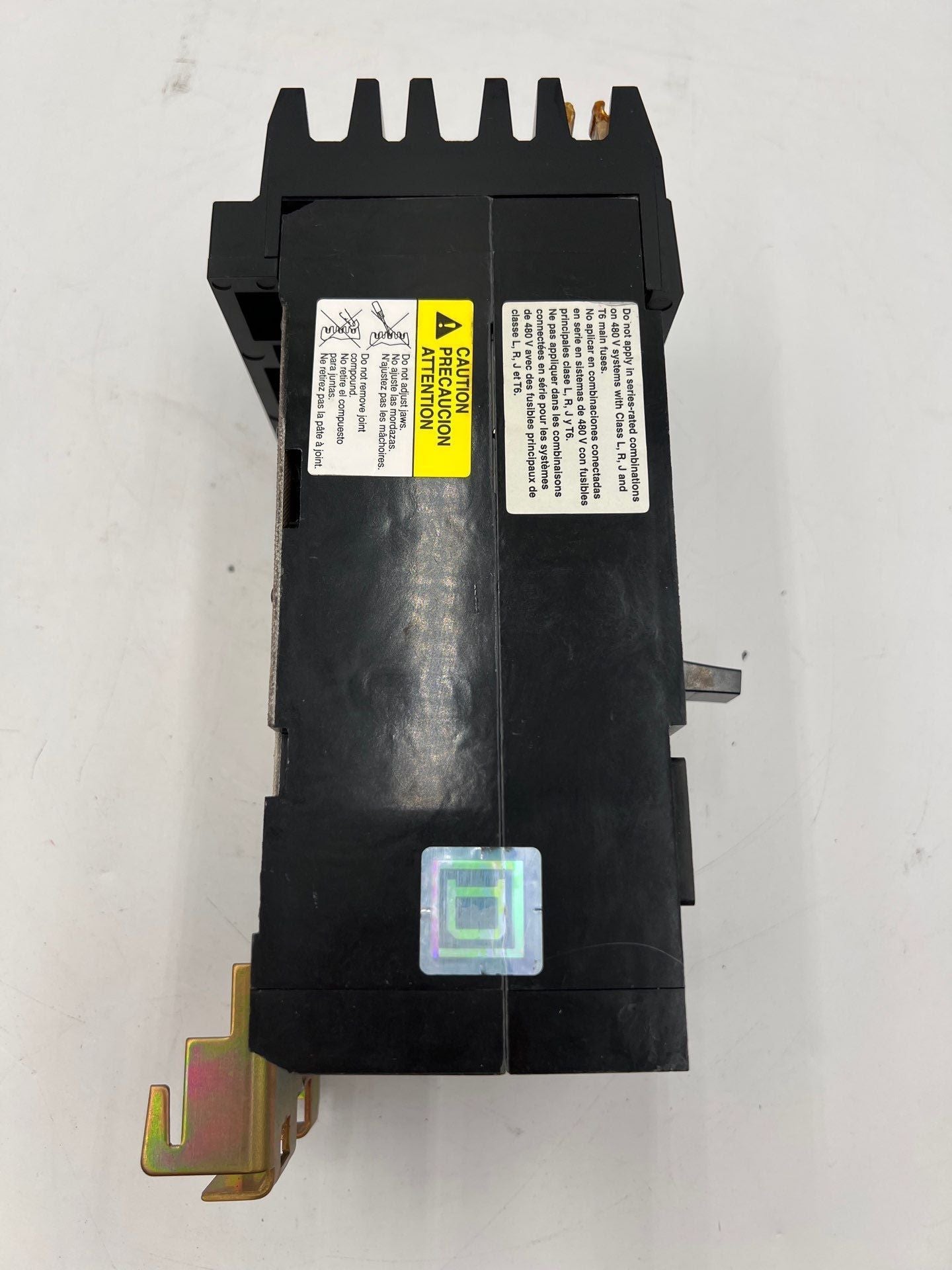 Square D KH36250 Used