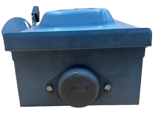 Square D D223NRB Used