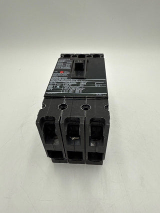 Siemens HHED63B035 Used