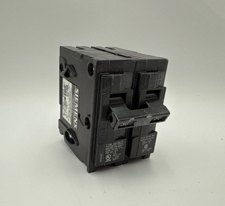 Siemens Q230 New