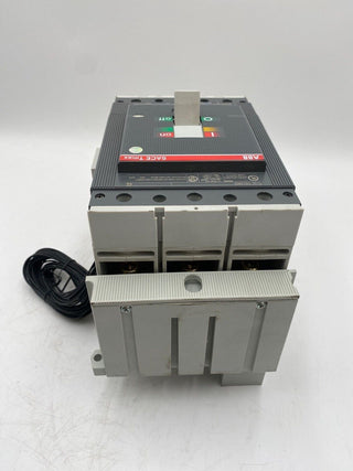 ABB T5ND400 Used