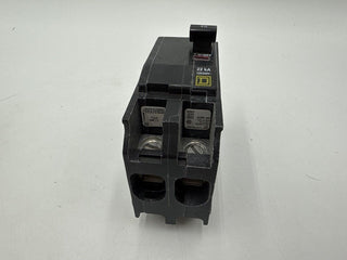 Square D QOB240VH New