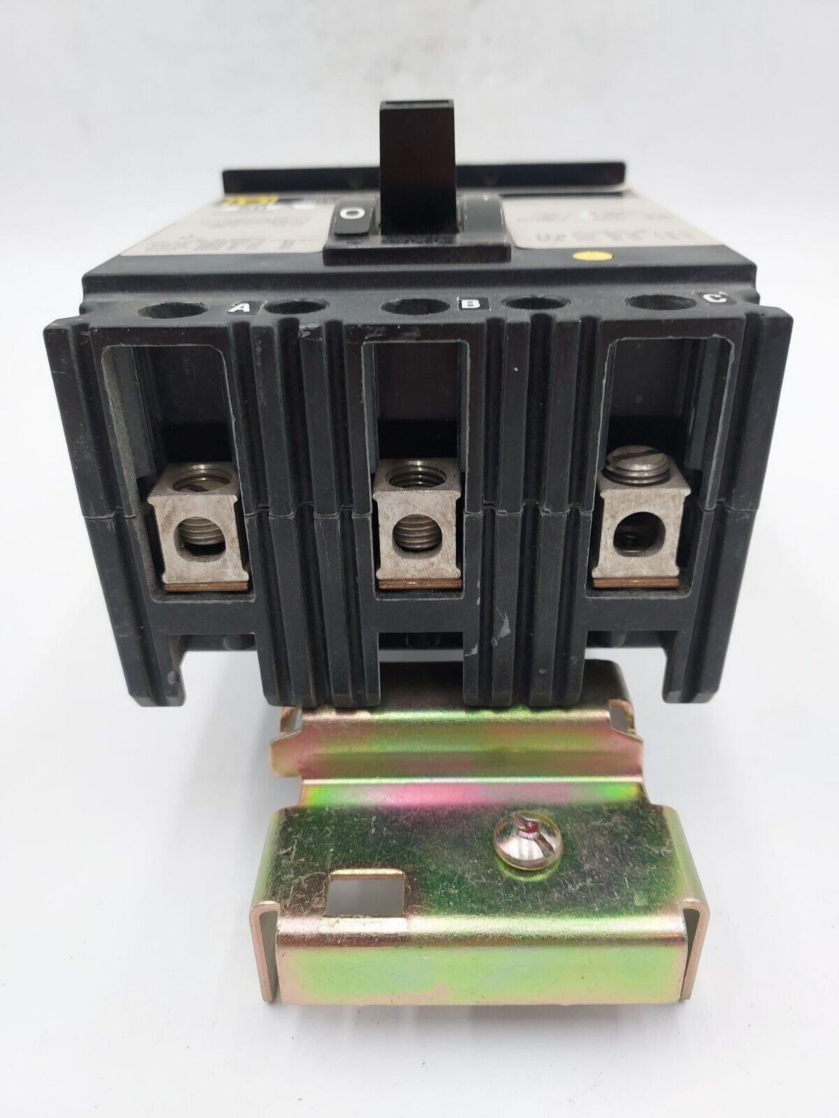 Square D FC34050 Used