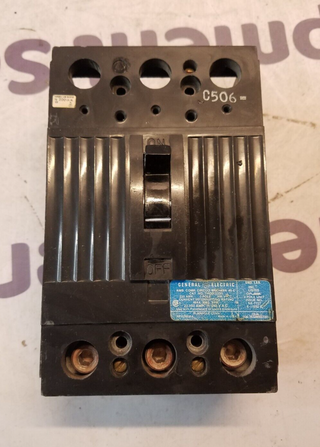 GE THQD32225 Used