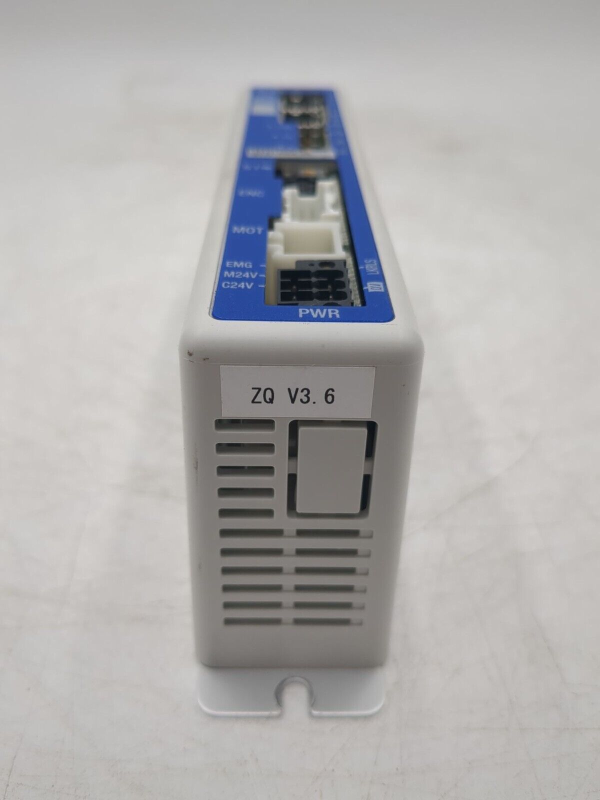 SMC JXC917-LESYH16DEB-50-X171 Used