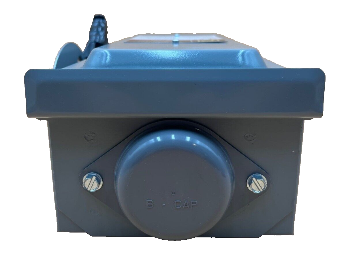 Square D H322NRB New