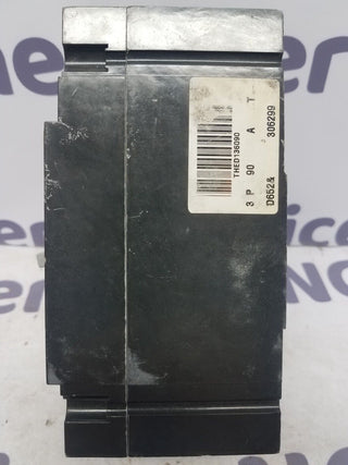 GE THED136090 Used