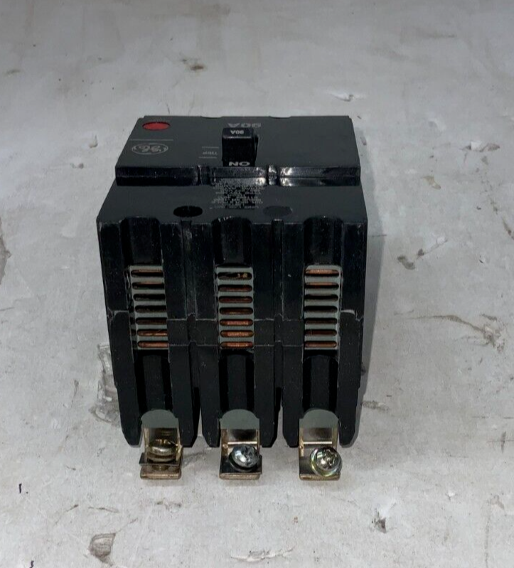 General Electric TEY390 Used