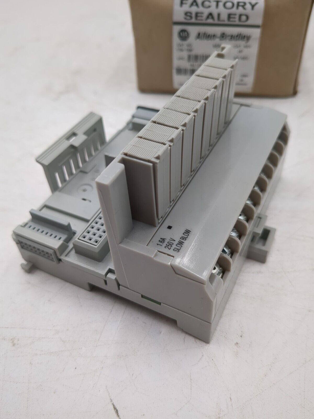 Allen-Bradley 1794-TBNF AR New