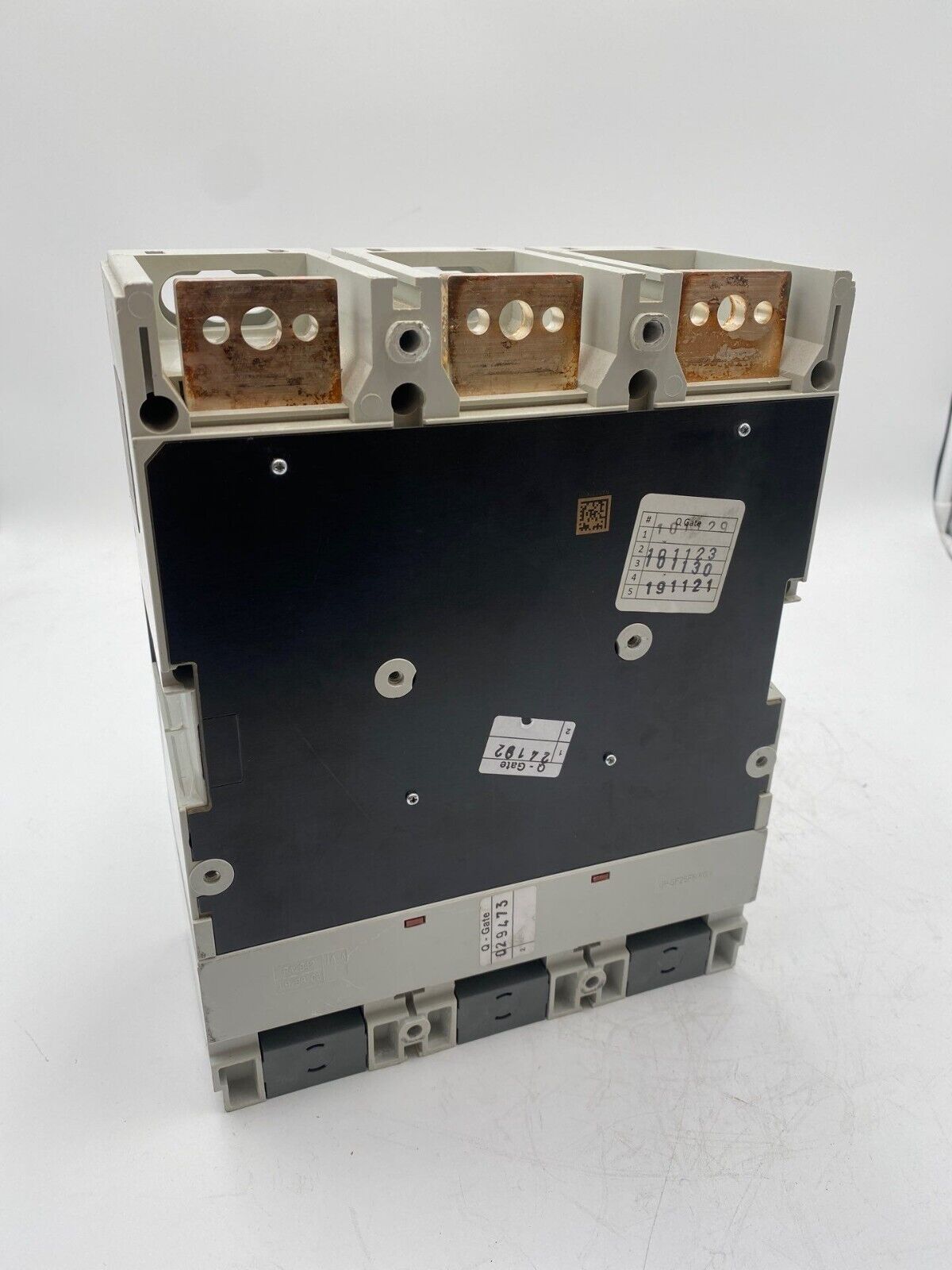 ABB T6NQ600CW Used