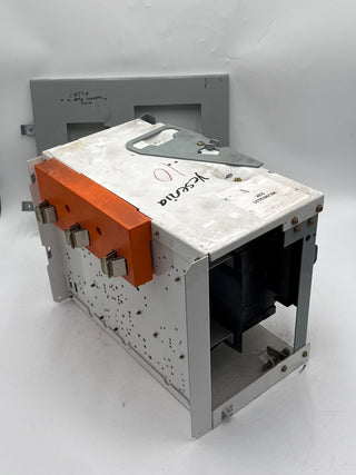 Siemens Model 95+ 12" 10A Combo MCC Bucket Size 1 14DS+32A Starter ED63A010 Used