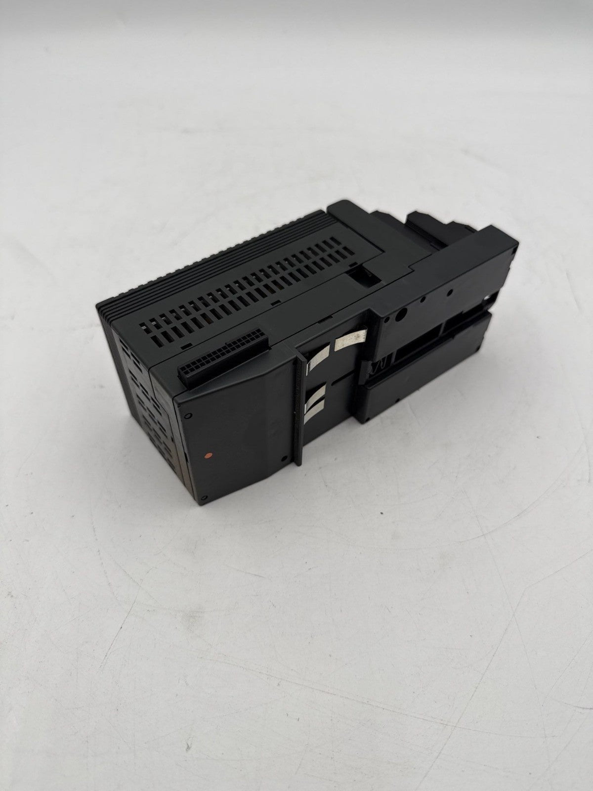 GE Fanuc IC200ALG230E VersaMax Analog Input Module 12 Bit 4 Channel Used