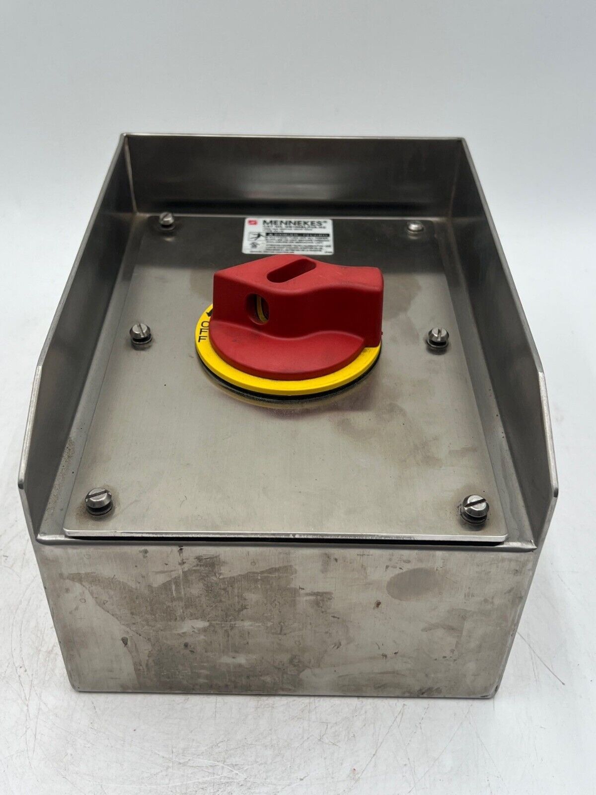 MENNEKES ME100SLP3A New