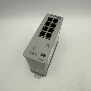 Allen Bradley 1783-LMS8 A Stratix 2500 EtherNet IP 8-Port Managed Switch Used