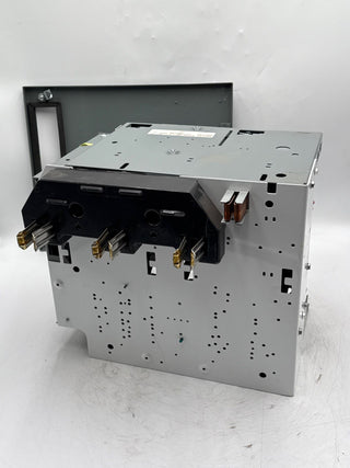 Allen Bradley 2100 12" 50A MCC Combo Bucket NEMA Size 1 Starter 500F-BOD930 20HP 140MG-G8P-C50 Used
