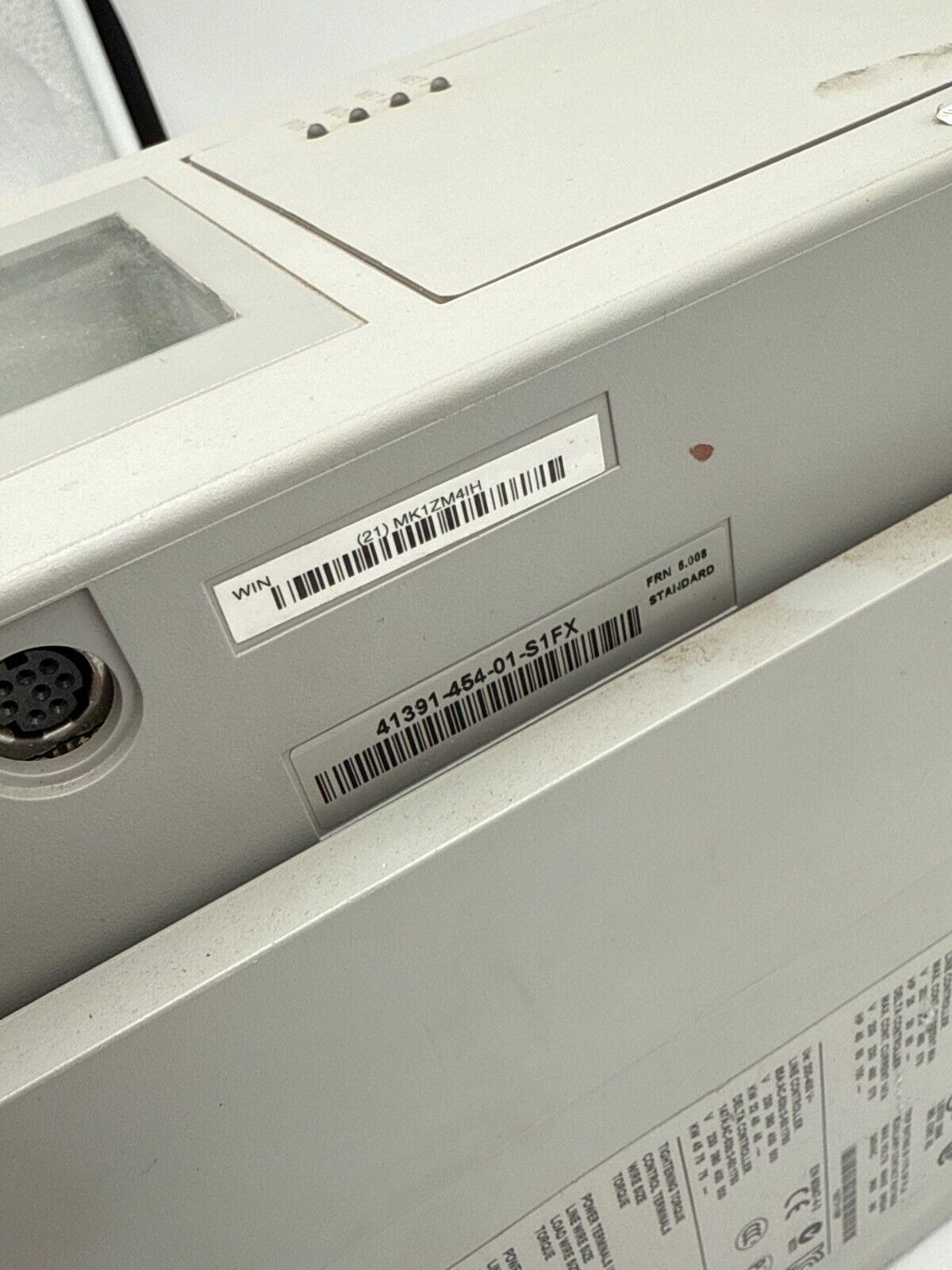 Allen-Bradley 150-F85NBD New