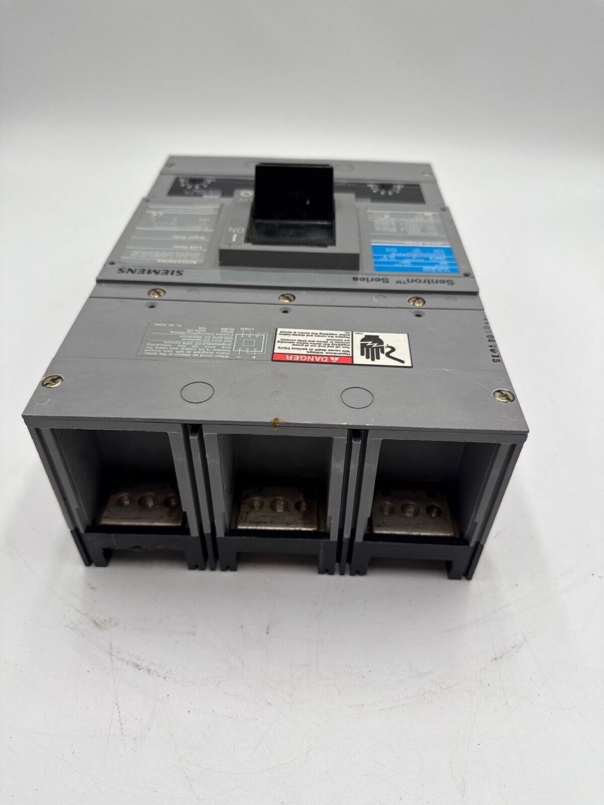Siemens JXD63B200 Used