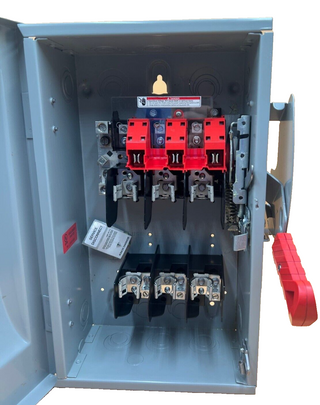 Siemens HF362N Used
