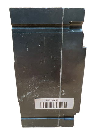 GE TED134030 Used