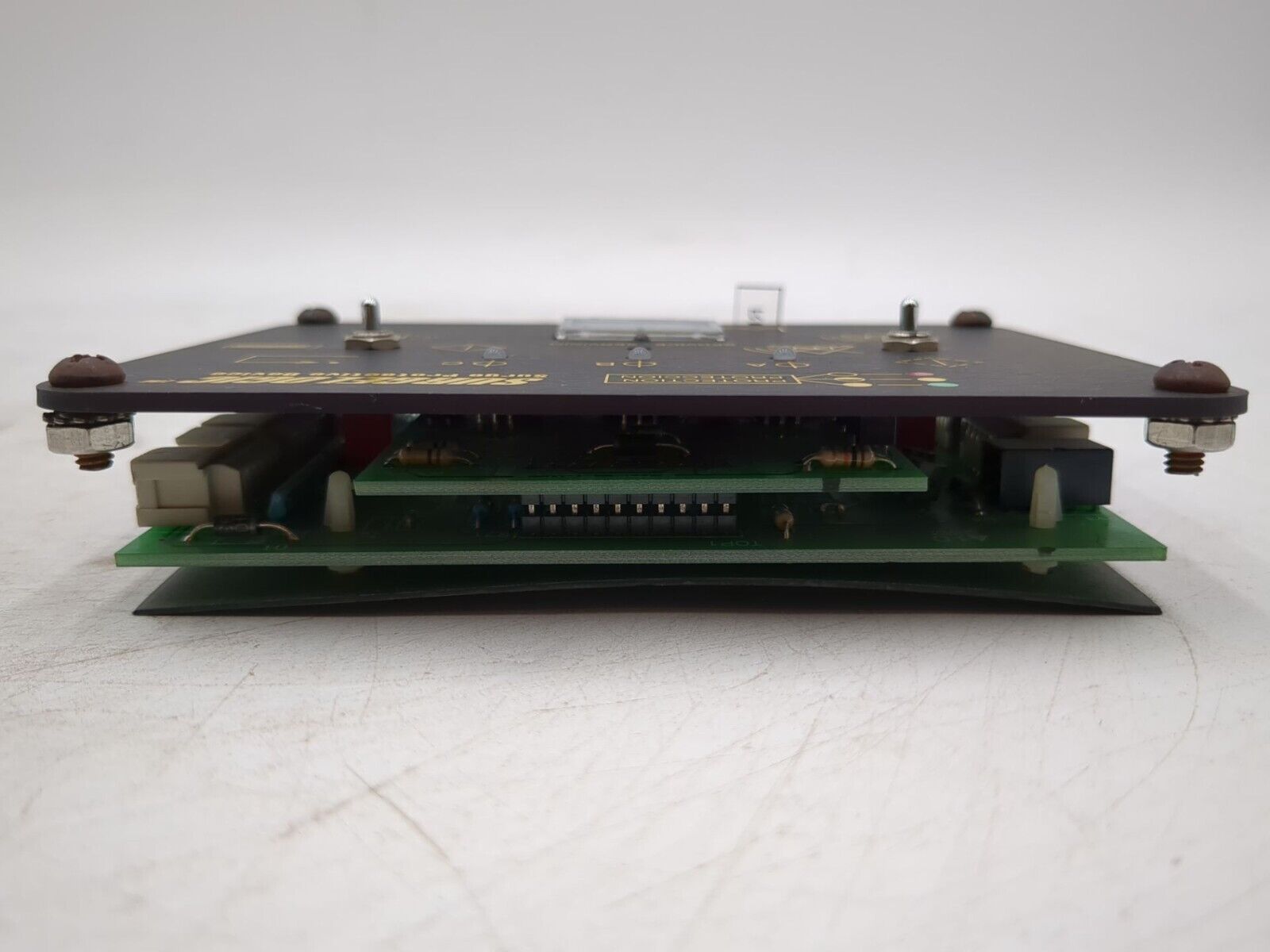 Square D SURGELOGIC Used