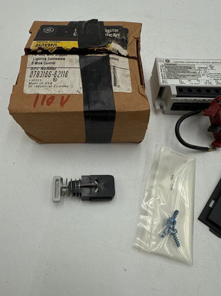 GE 460XMD Used