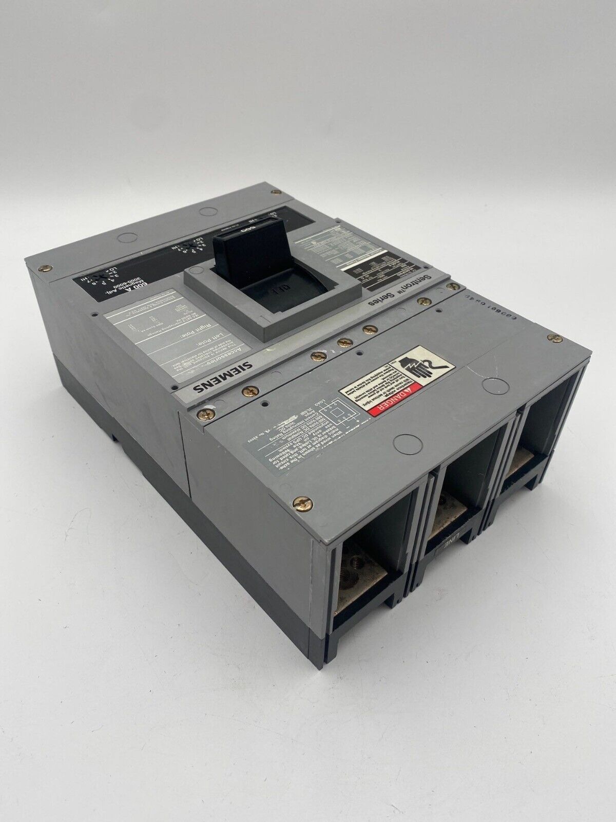 Siemens HLD63B600 Used