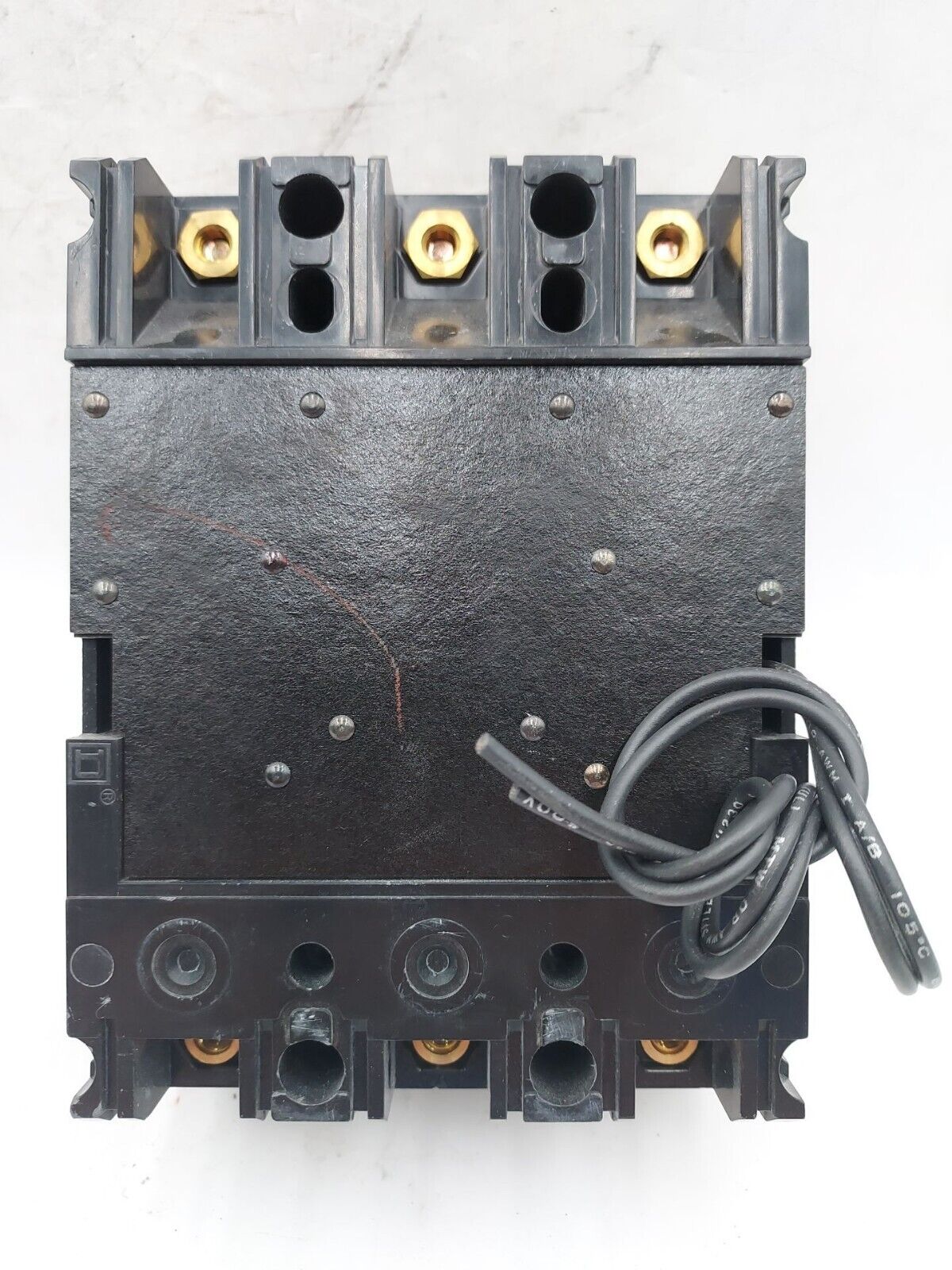 Square D FAL320601021 Used