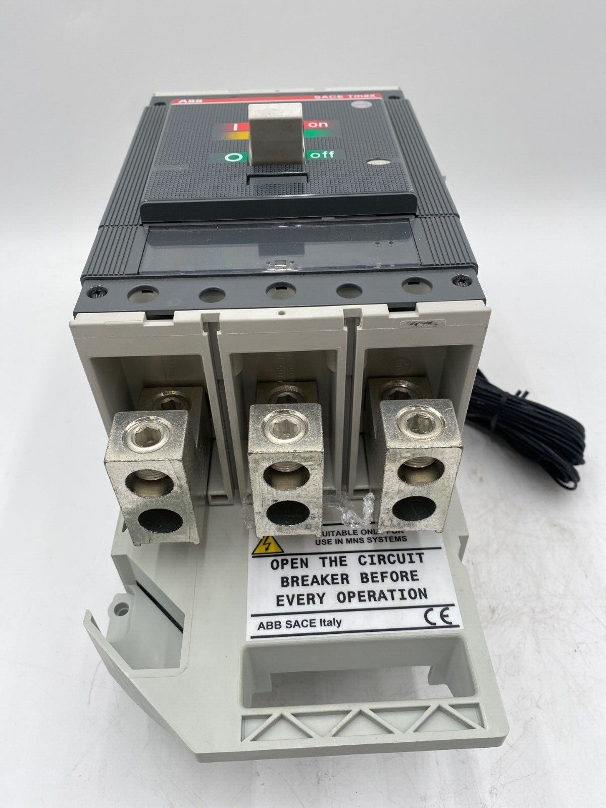 ABB T5ND400 Used