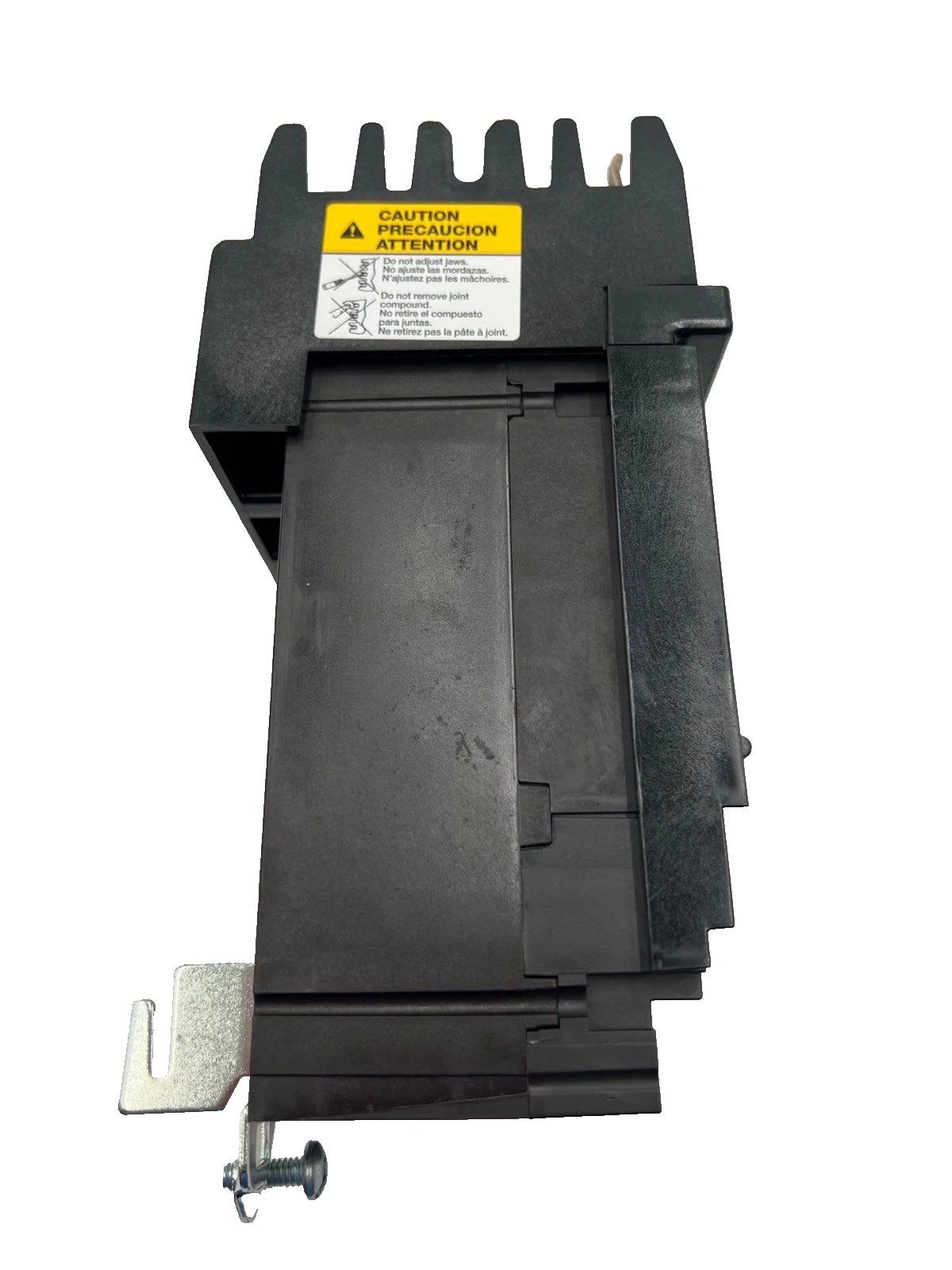 Square D HGA36030 I-Line Circuit Breaker 30A 3P 600V HGA 3 pole 30 Amp New