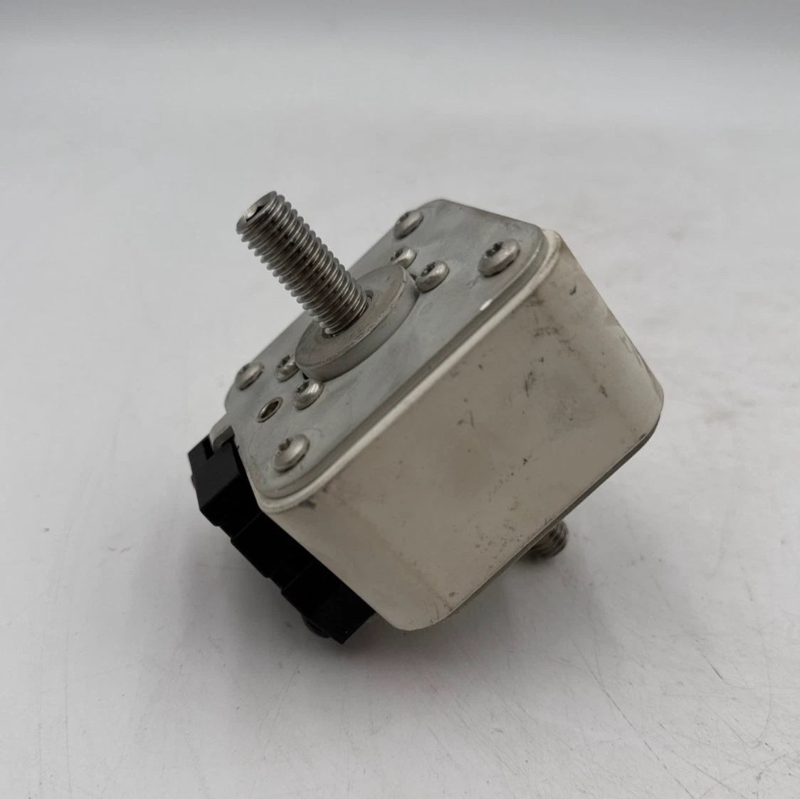 Eaton 170M6466 Fuse Link 1250A 690V 3BKN/50 1250 Amp High Speed 200kA Size 3 Used