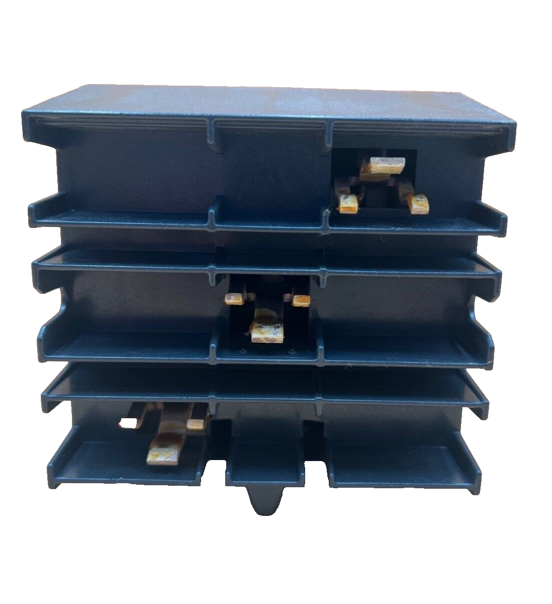 Square D BDA34040Y New